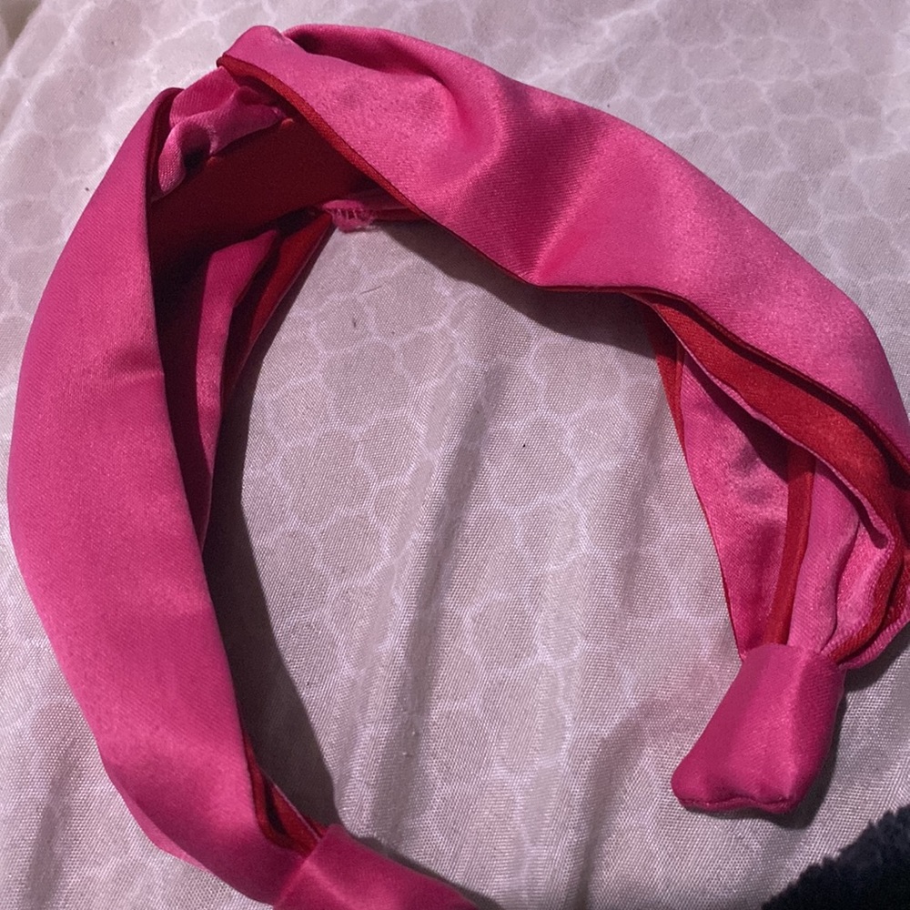 Reversible headband - Picture 2 of 2